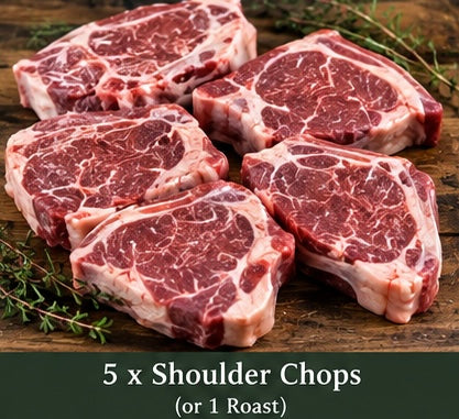 Cut Half Lamb